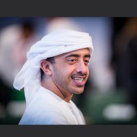 عبدالله بن زايد(@ABZayed) 's Twitter Profileg