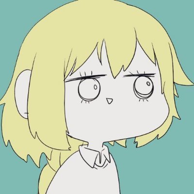 ぱさんのプロフィール画像
