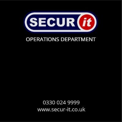 This page is to promote and inform about the Guarding Operations Department of the Secur-IT Group -Based in Mansfield, we operate across the UK and into Europe,