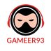 GAMEER93 (@gameer_93) Twitter profile photo GAMEER93 (@gameer_93) Twitter profile photo