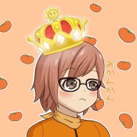 🍊みかんかん🍊 (@mikan_n_kanzume) 's Twitter Profile Photo 🍊みかんかん🍊 (@mikan_n_kanzume) 's Twitter Profile Photo