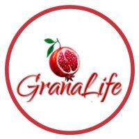 Granalife(@granalife) 's Twitter Profile Photo