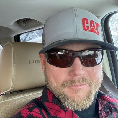 SaleYardKing's profile picture. E. Oregon Farm boy Married to a Weld Co. Country girl, raising three kids a bird dogs. MCIVIL SUPER..Tweets are my own..