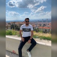 Taha Cihan Öner (@tahacihanoner) 's Twitter Profile