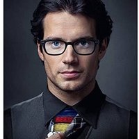 Clark Kent (@wallst_budalasi) Twitter profile photo