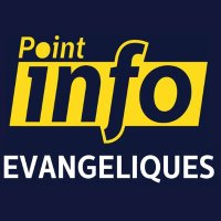 Evangeliques.Info (@evangeliquesi) 's Twitter Profile Photo Evangeliques.Info (@evangeliquesi) 's Twitter Profile Photo