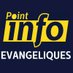 Evangeliques.Info (@evangeliquesi) Twitter profile photo Evangeliques.Info (@evangeliquesi) Twitter profile photo