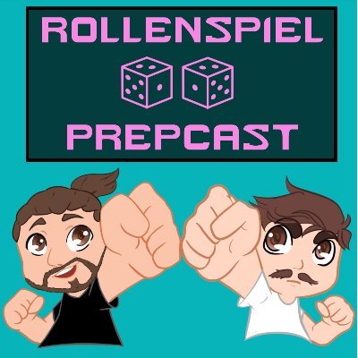 Rollenspiel Prepcast