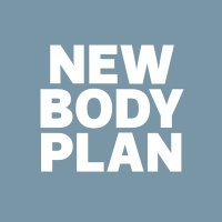 New Body Plan(@NewBodyPlan) 's Twitter Profileg