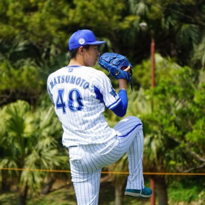 Yokohama731ryu's profile picture. 横浜DeNAベイスターズ #40