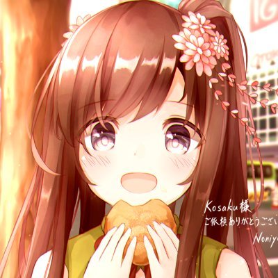 kosaku02 Profile Picture