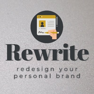 A platform to help people understand the power of their resumes & helping them redesign their personal brands.
Click the link to redesign your future!👇🏻