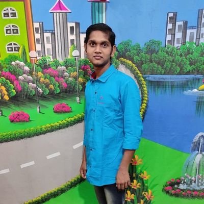 Krishna65726082's profile picture. Krishna