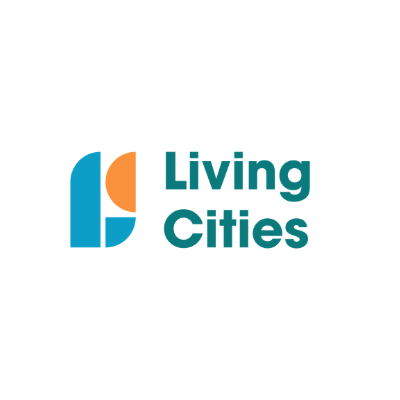 A collaborative of foundations & financial institutions working to close racial gaps, so people in U.S. cities are economically secure & building wealth.