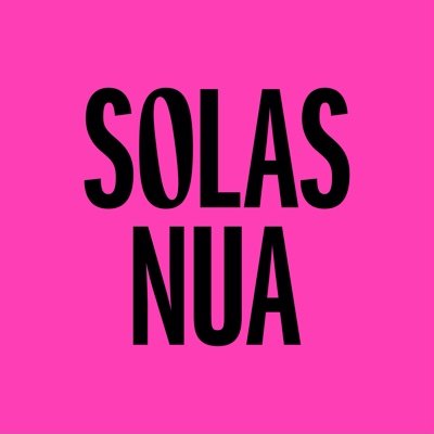 Solas Nua's official account. A leading organization in the U.S. dedicated exclusively to contemporary Irish arts.