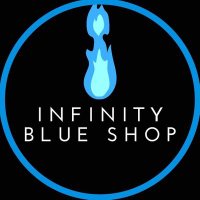 Infinityblueshop(@Infinitybluesh1) 's Twitter Profile Photo