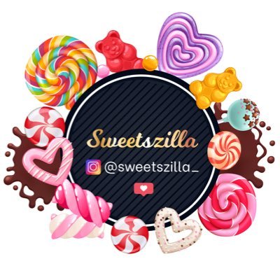 ONLINE SWEET SHOP 🍬 - UK SHIPPING 🇬🇧