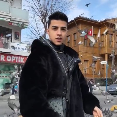 Blny91163085's profile picture. ödcsfc_cemcel aşireti