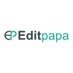 Edit Papa (@edit_papa) Twitter profile photo