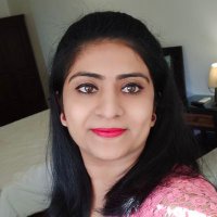DIPTI RASHESH (@diptirashesh) 's Twitter Profile