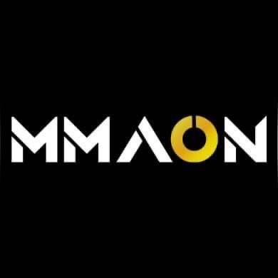 MMAON_'s profile picture. The future of sports is in its digitalization