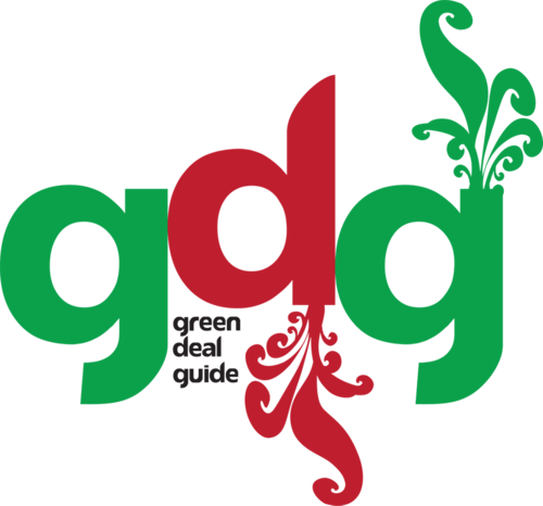 GreenDealGuide's profile picture. Making sense of the Green Deal in the UK