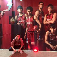 りょう (@baske24_rm) 's Twitter Profile