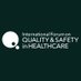 Quality Forum (@QualityForum) Twitter profile photo