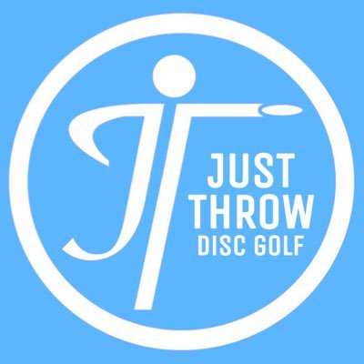 Grow The Sport. #JustThrow #JustThrowDiscGolf #JustThrowWisconsin