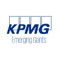 KPMG Emerging Giants(@KPMG_EG_UK) 's Twitter Profile Photo