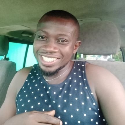 kappiahene's profile picture. 