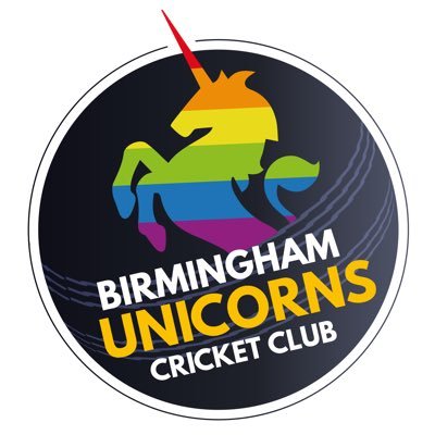 First LGBTQ+ inclusive cricket team in Birmingham 🏳️‍🌈🏳️‍⚧️🏏 Want to join? Drop us a message 📩 https://t.co/dgX9QT5VVo