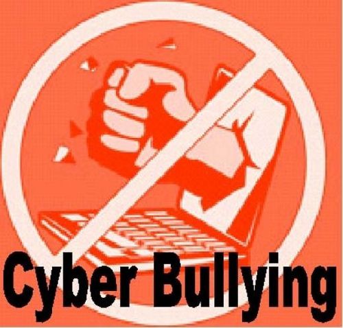 Cyber Bullying is a huge problem all over the world. No child should be abused over the web. Join us in this revolution to STOP CYBER BULLYING!