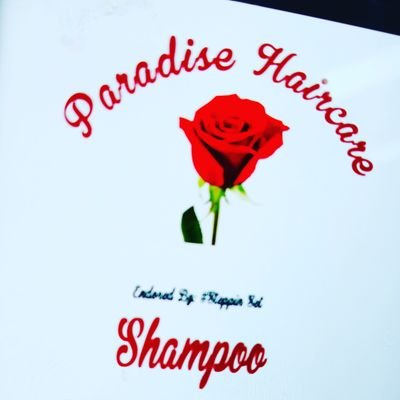 CEO. OF Paradise Haircare 🛍 / A HAIR CARE HAIRSTYLE 😷 💺 / ONE OF THE #1STEPPER. SET IN CHICAGO 28 YEARS 👠 💃 🕴 773-503-2548 /773-593-4293 👗 😃🏆.