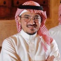 أحمد فؤاد قشقري (@ahmadgashgari) 's Twitter Profile Photo