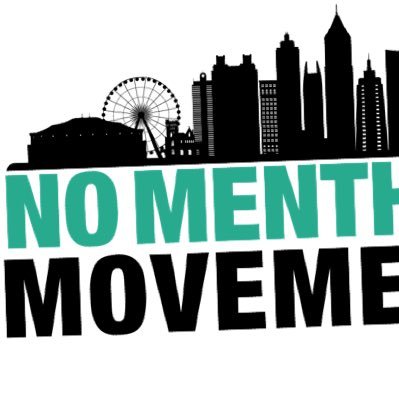 No Menthol Movement ATL is a broad based strategic initiative designed to restrict the sale and use of menthol & flavored tobacco products in metro Atlanta.