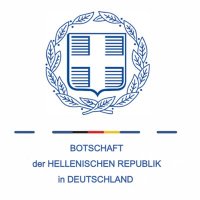 Botschaft von Griechenland in Berlin (@greeceingermany) Twitter profile photo