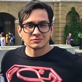 Freelancer video game writer at Xfire. Previously seen in TheSixthAxis, WhatIfGaming, FandomSpot, and Gamesmith. RPG streamer at https://t.co/lvYpZcoPig
