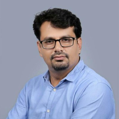 • Entrepreneur & Motivational Speaker
• MSc (Maths), NET, PhD (Pure Mathematics)
• Over 20 years Of Teaching Experience
• Educator of CSIR NET & IIT JAM