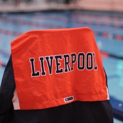 Liverpool High School Boys Swimming & Diving Team