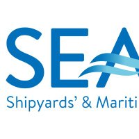 SEA Europe (@seaeurope) 's Twitter Profile