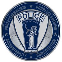 Troy Police Department(@TroyMI_Police) 's Twitter Profile Photo