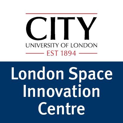 London Space Innovation Centre is based at City, University of London. It acts as a hub for multidisciplinary research, education and enterprise projects. 🚀