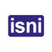 ISNI International Agency (@ISNI_ID) Twitter profile photo