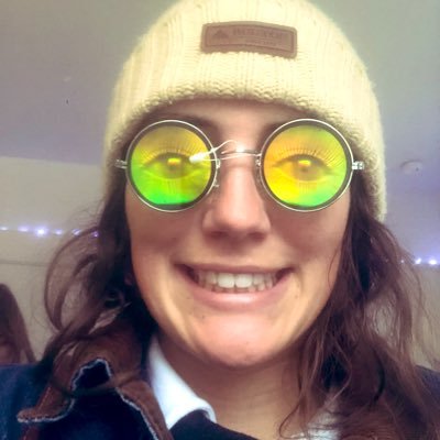 mamie_mamienot's profile picture. can someone teach me how to make rugs