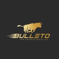 Bulleto(@Bulletoofficial) 's Twitter Profile Photo