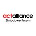 Act Alliance Zim Forum (@act_zim) Twitter profile photo Act Alliance Zim Forum (@act_zim) Twitter profile photo