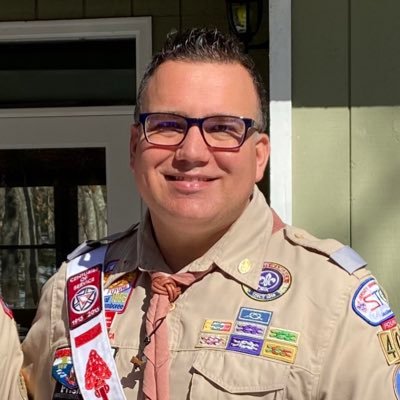 chrisburgess48's profile picture. Entrust Solar founder