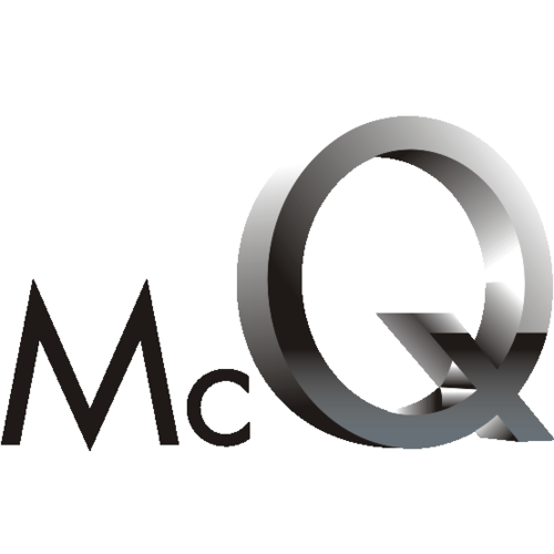 McQInc's profile picture. Tough sensors for an insensitive planet.
McQ: Your technology leader in remote surveillance and security products.