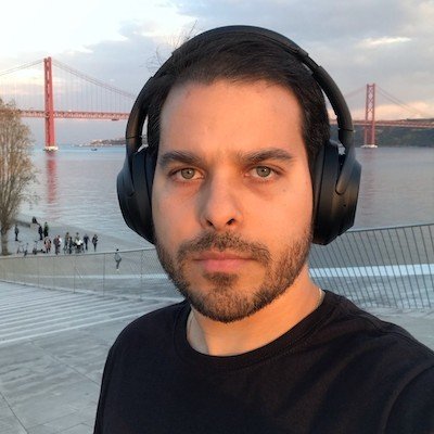 mrmattabreu's profile picture. Developer Specialist Web #Angular #React #Vue #ionic
